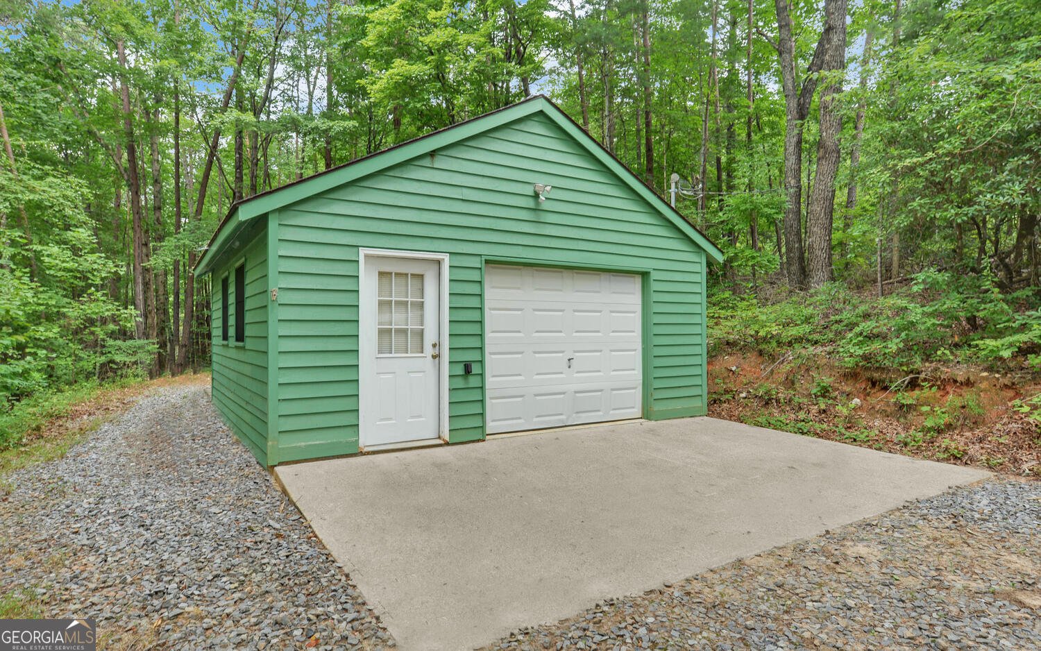 1055 Wolfpen Trail Ellijay - 43