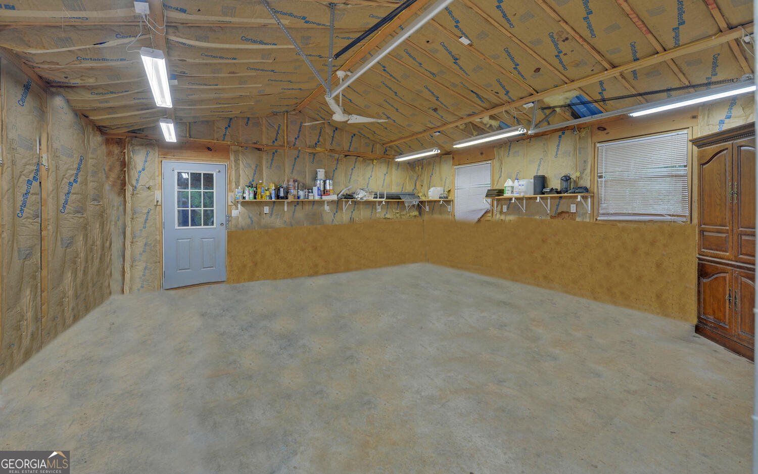 1055 Wolfpen Trail Ellijay - 44