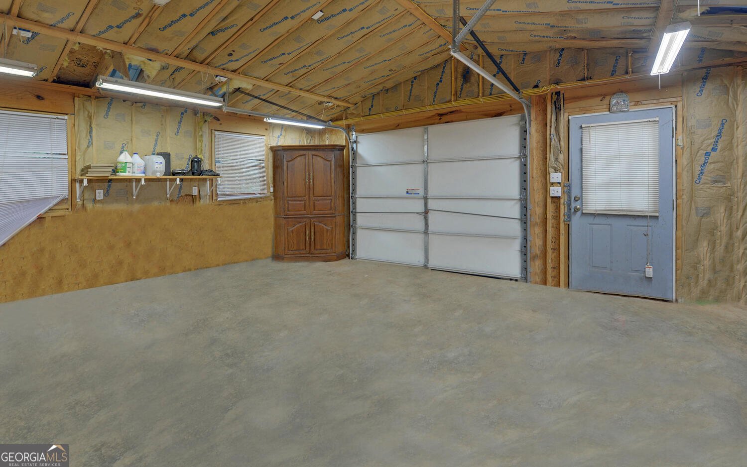 1055 Wolfpen Trail Ellijay - 45