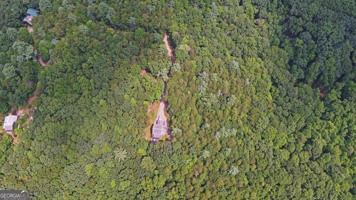 1055 Wolfpen Trail Ellijay - 47