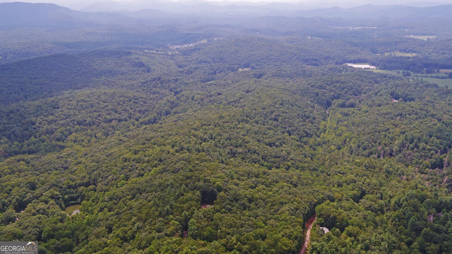 1055 Wolfpen Trail Ellijay - 49