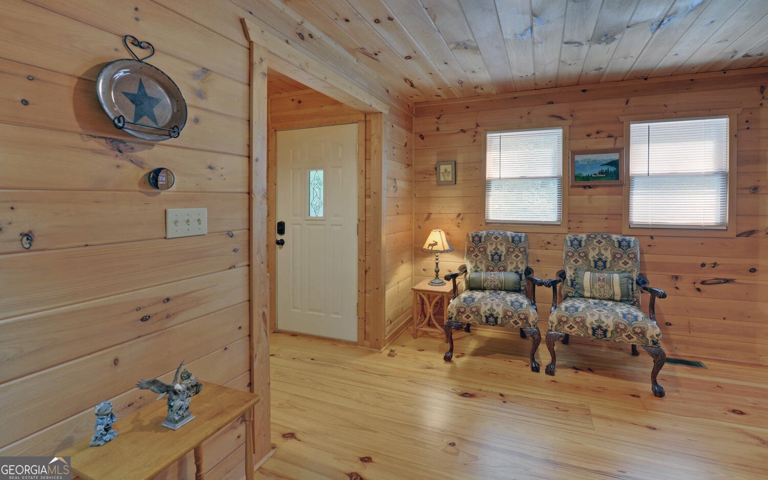 1055 Wolfpen Trail Ellijay - 5