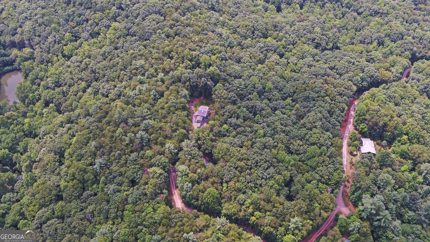 1055 Wolfpen Trail Ellijay - 50