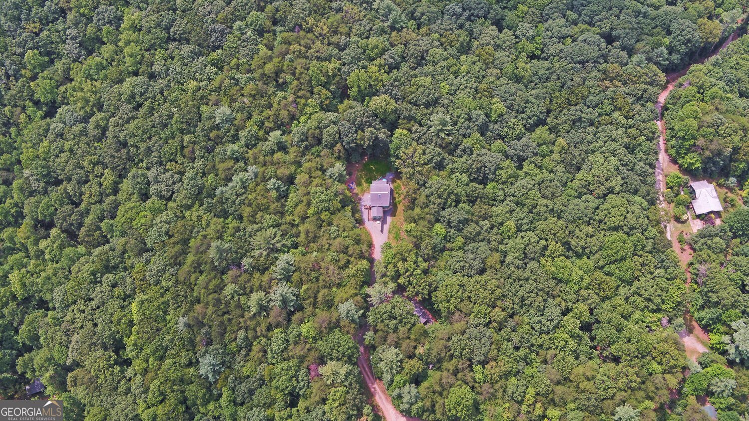 1055 Wolfpen Trail Ellijay - 52