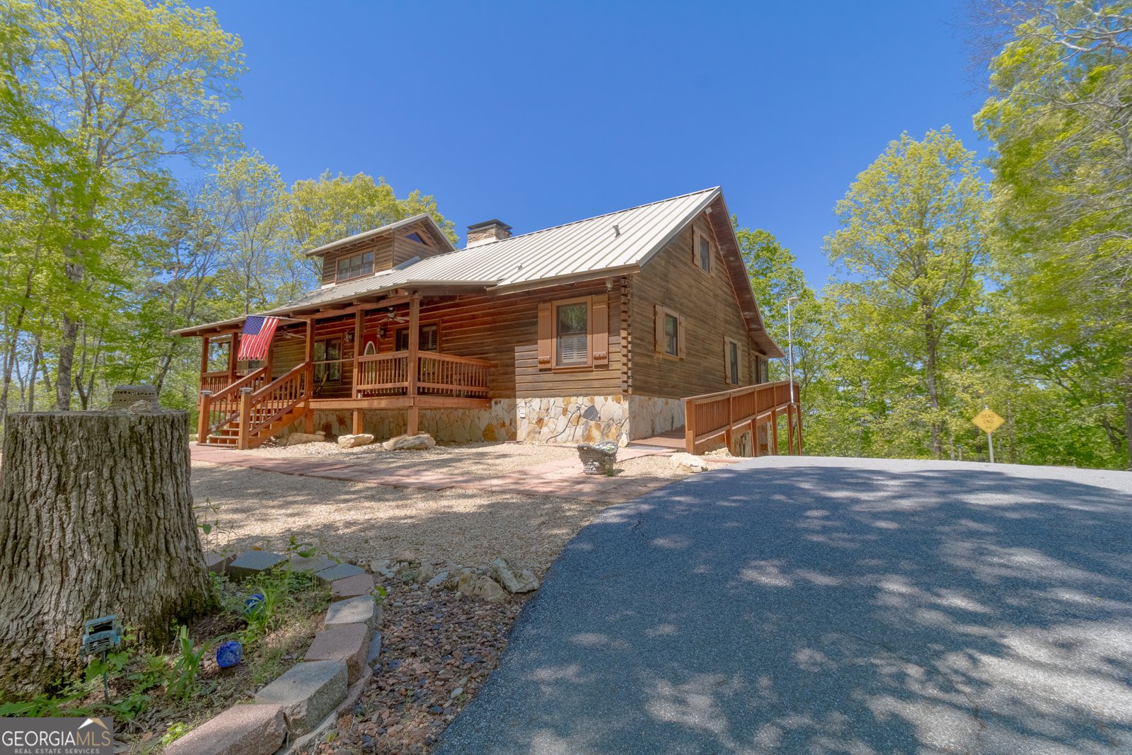 739 Barnes Mill Road Hamilton - 9