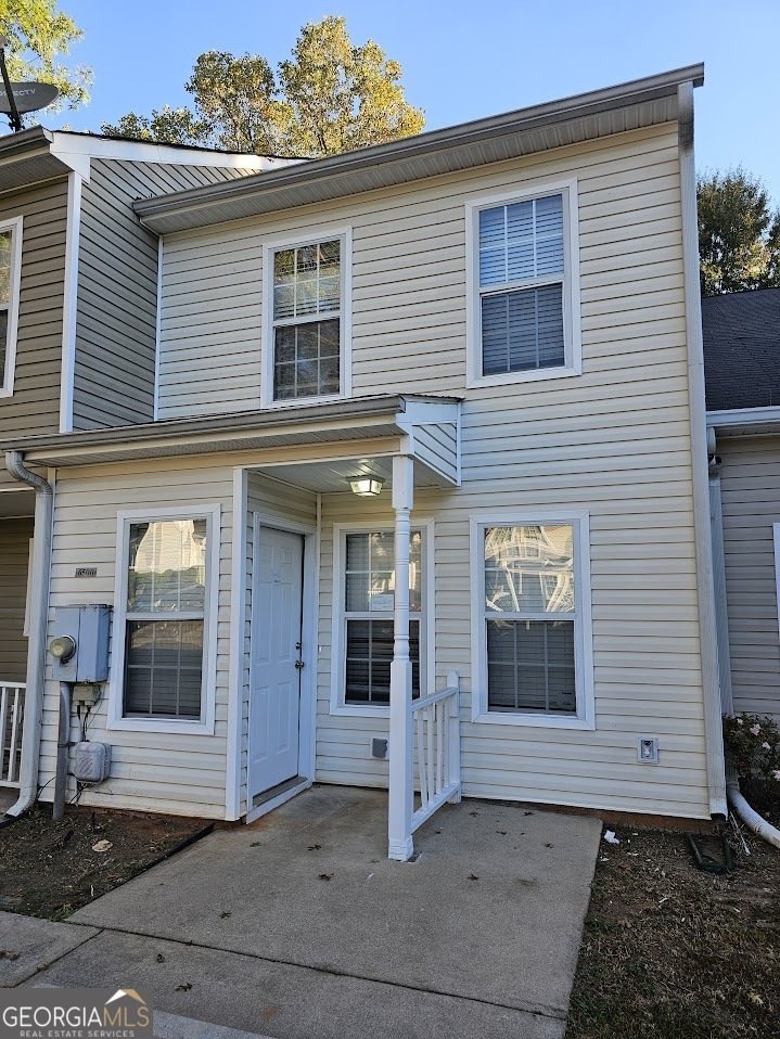 6500 Wellington Chase Court Lithonia - 1
