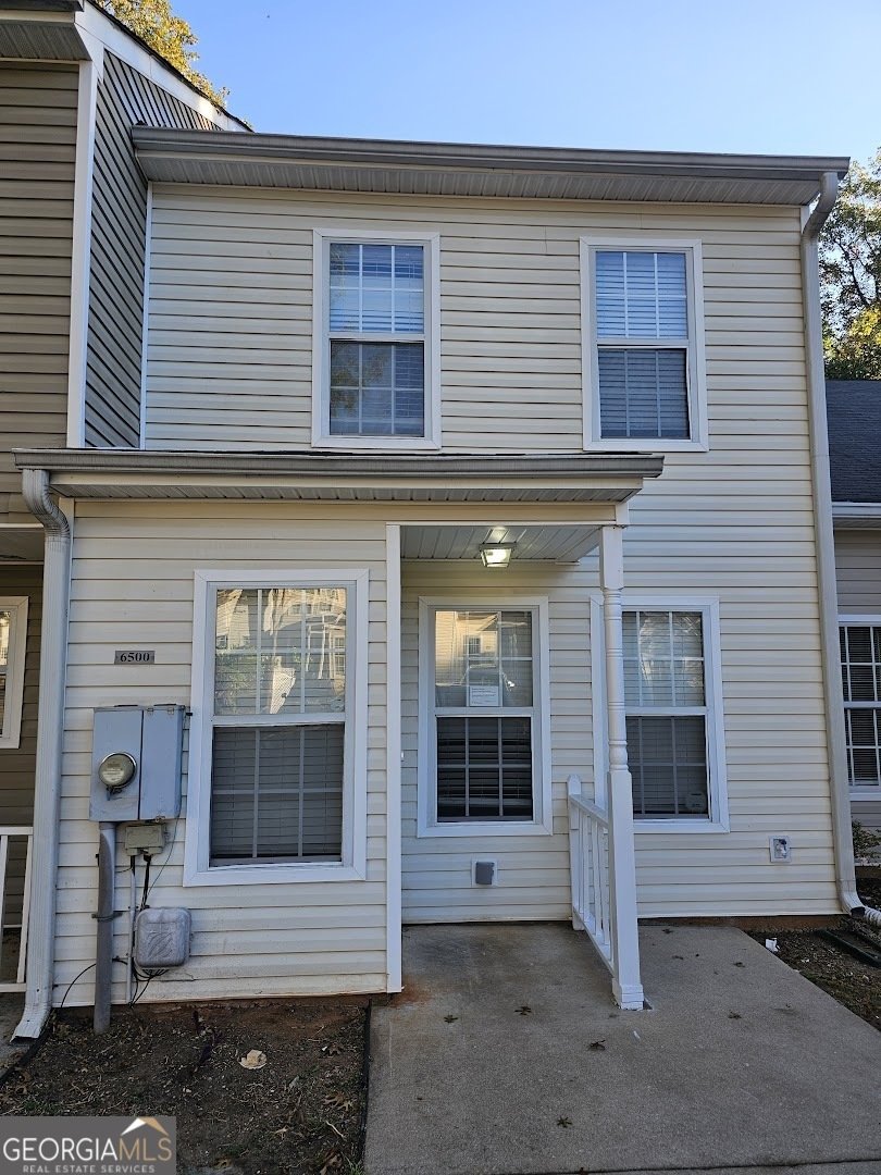 6500 Wellington Chase Court Lithonia - 2