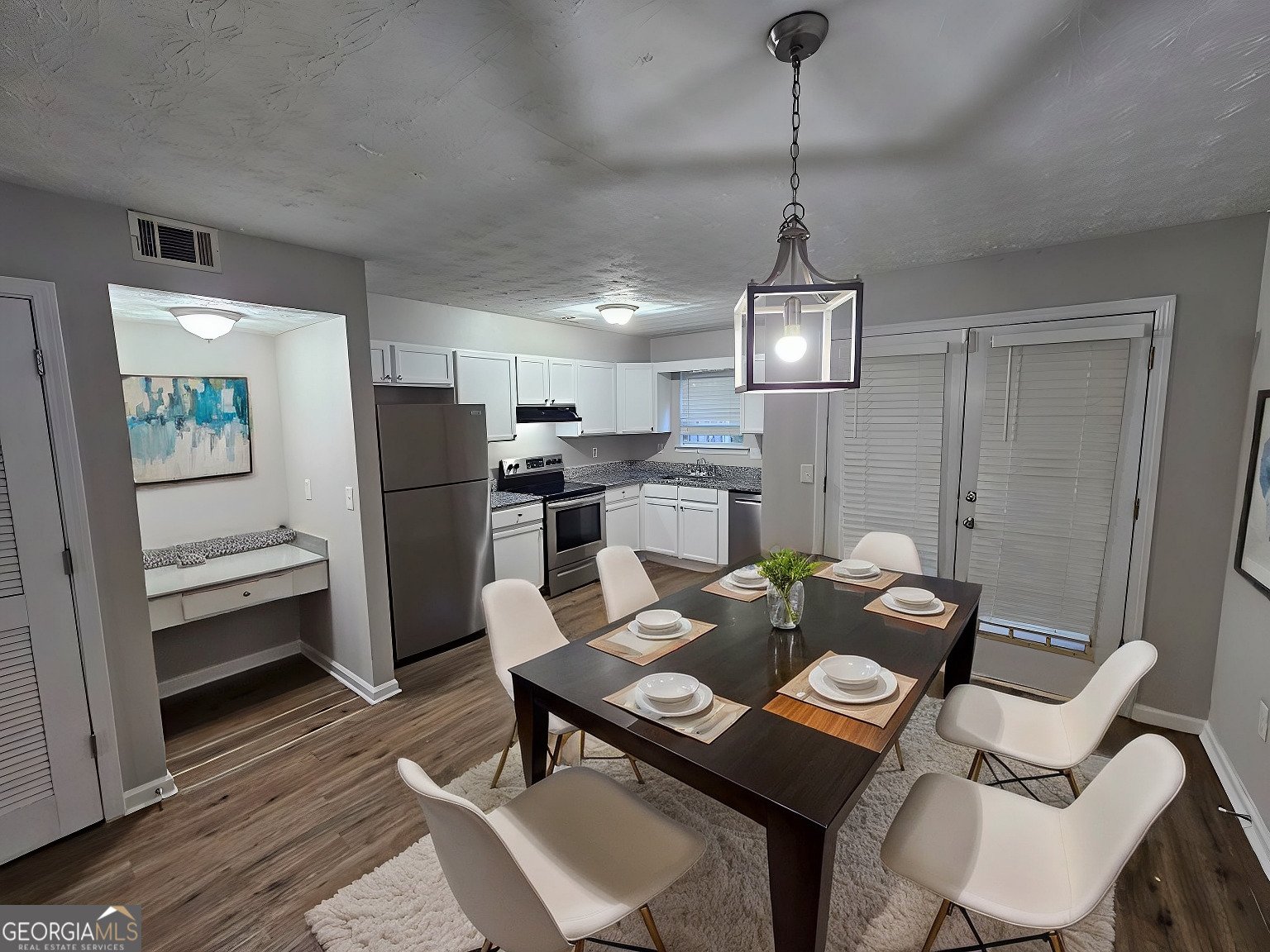 6500 Wellington Chase Court Lithonia - 9