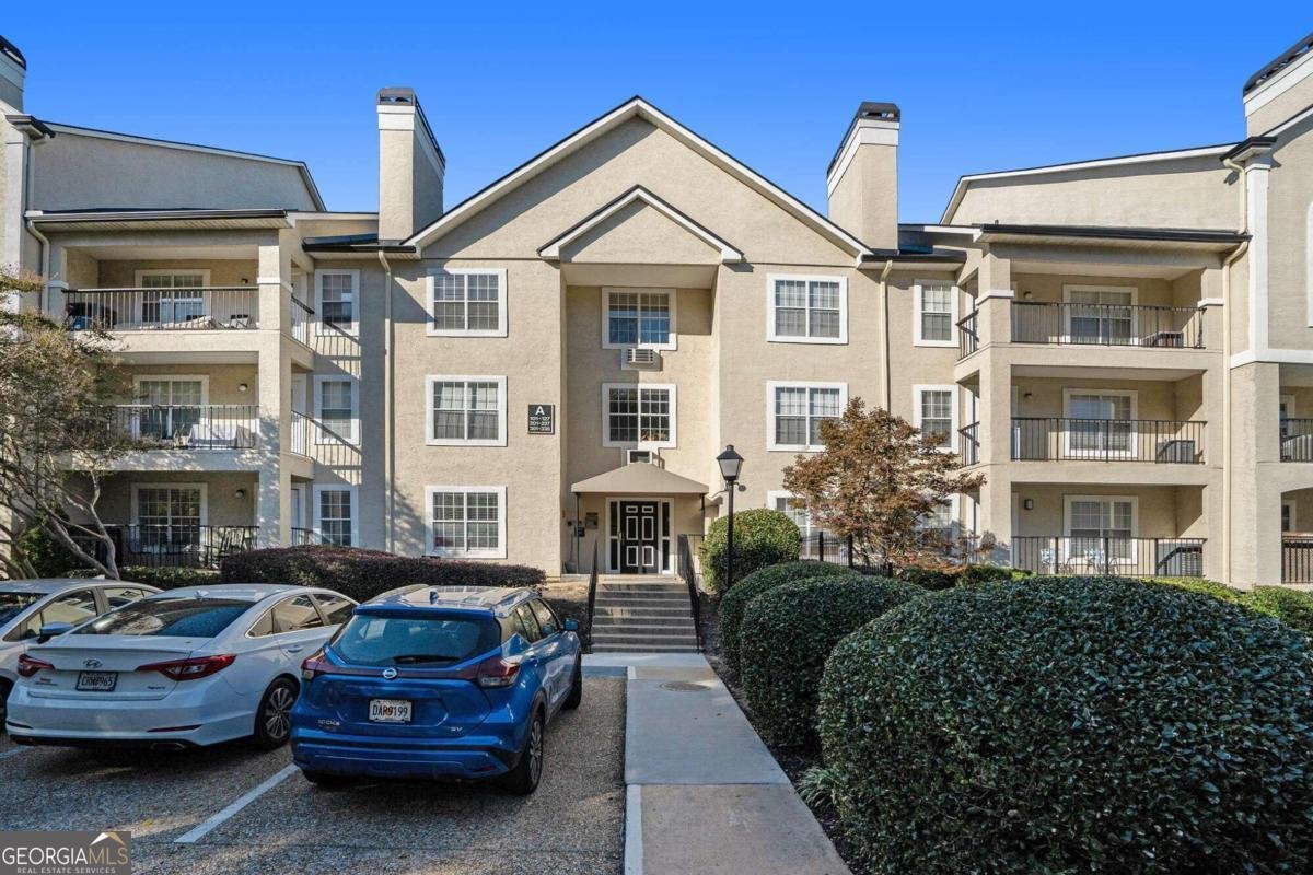 3655 Habersham Road Atlanta - 1