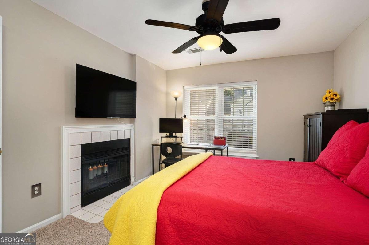 3655 Habersham Road Atlanta - 11