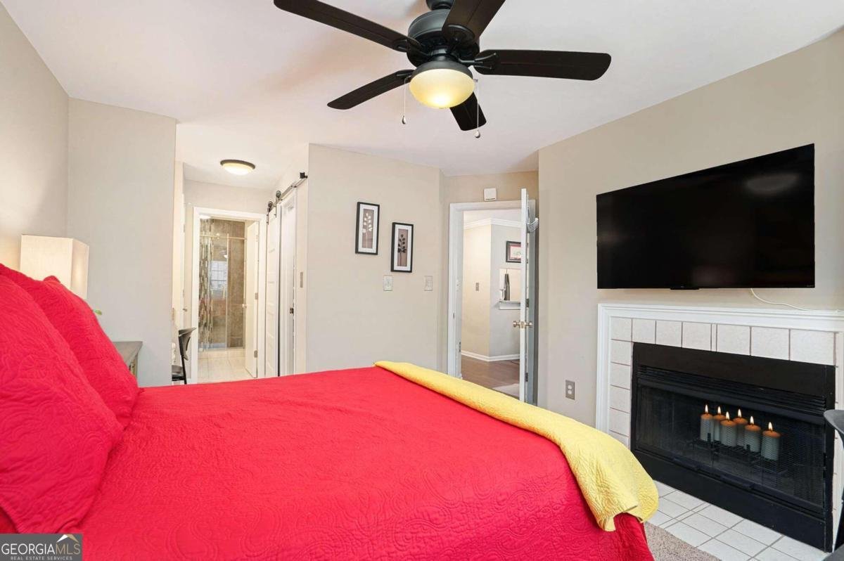 3655 Habersham Road Atlanta - 13