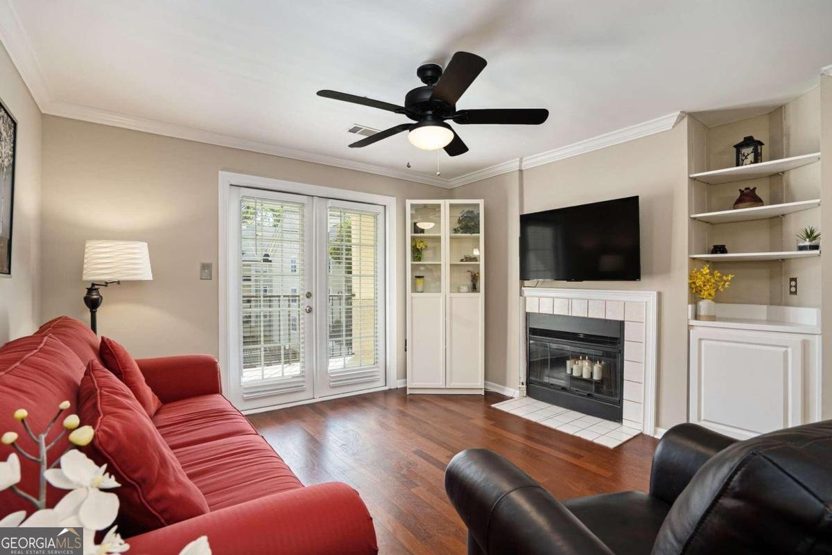 3655 Habersham Road Atlanta - 2