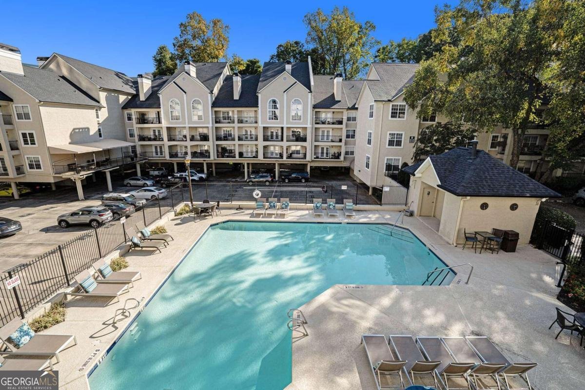 3655 Habersham Road Atlanta - 21
