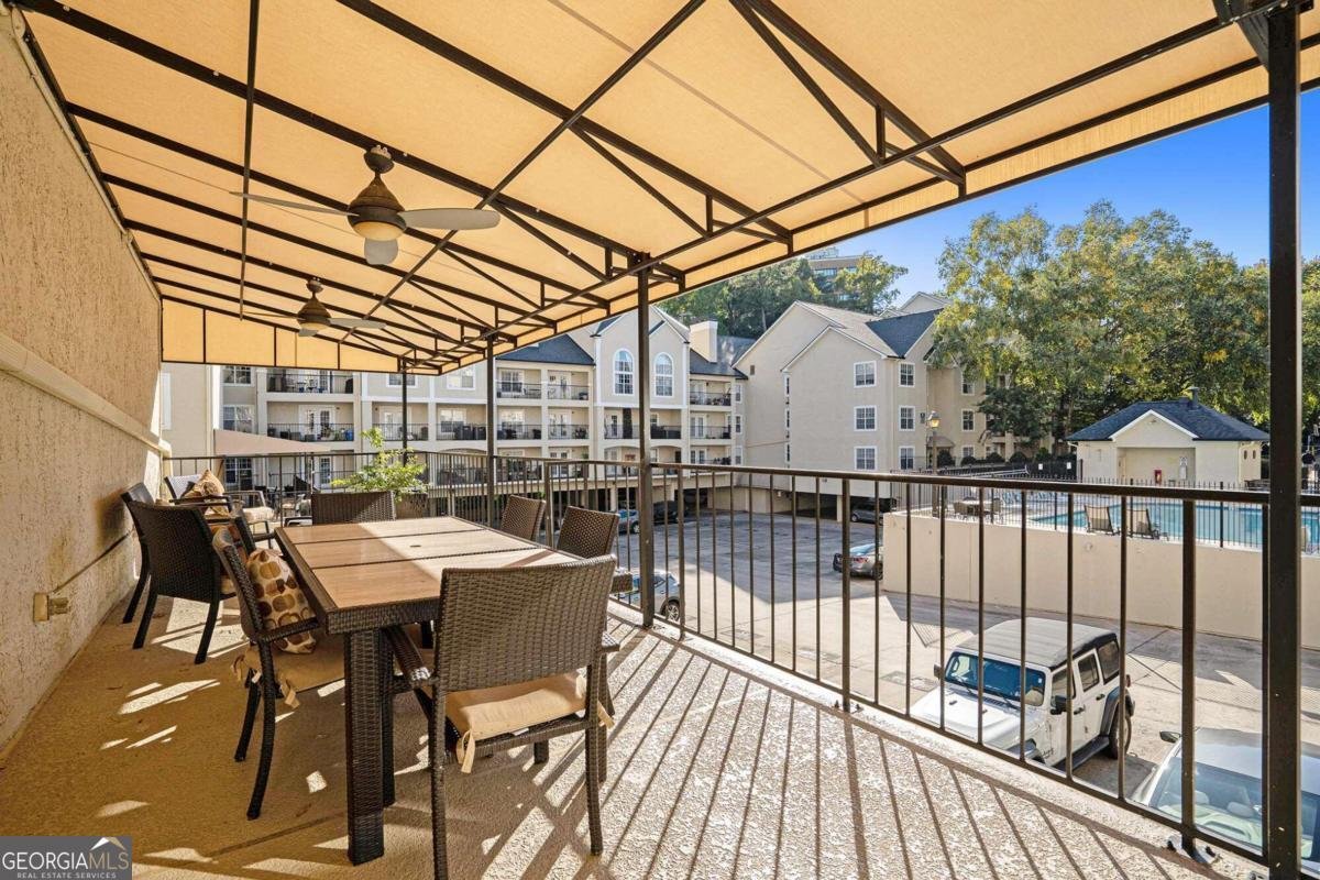 3655 Habersham Road Atlanta - 22