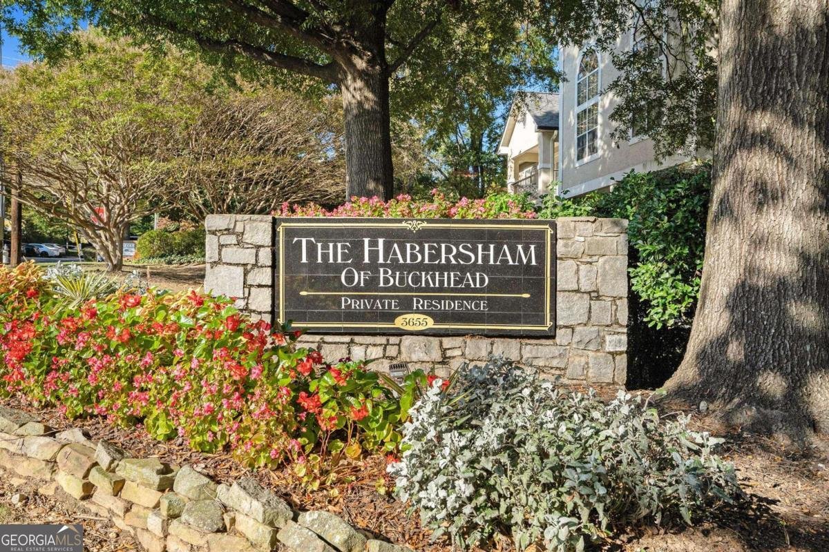 3655 Habersham Road Atlanta - 23