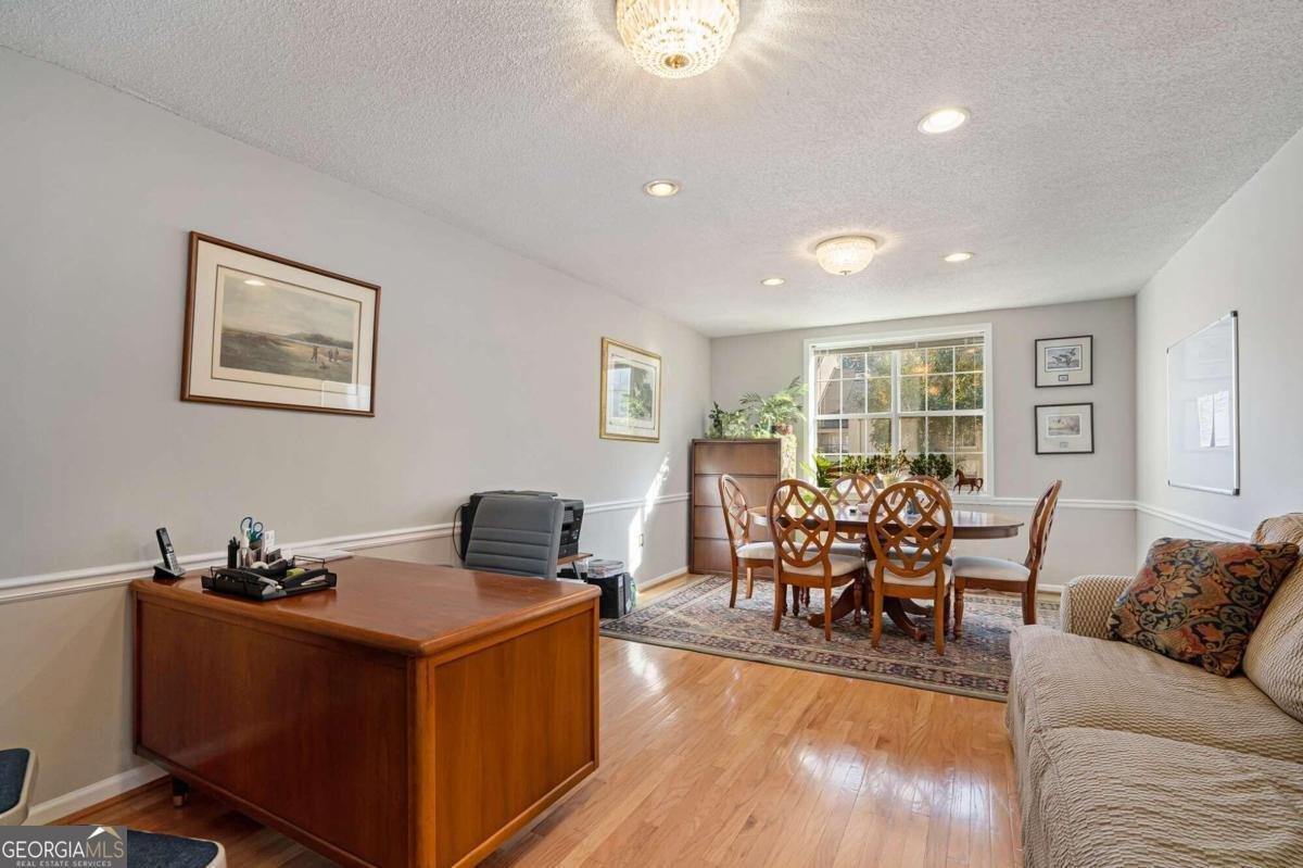 3655 Habersham Road Atlanta - 24