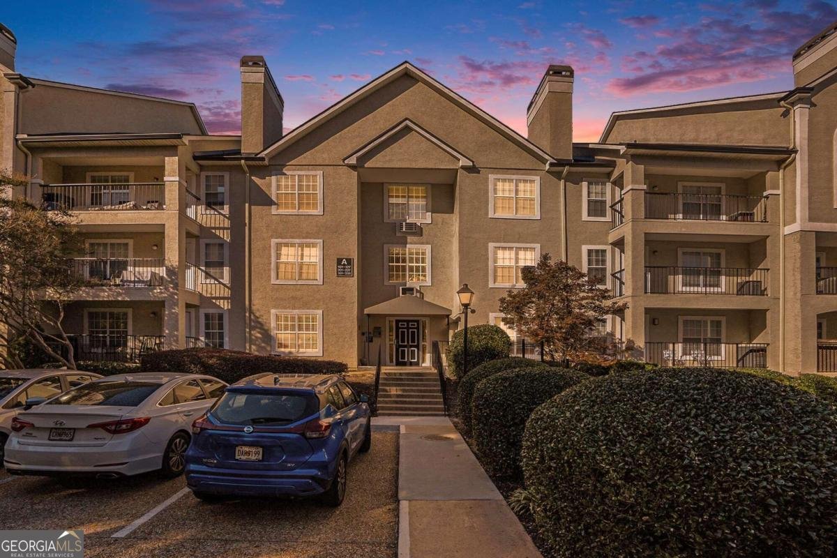 3655 Habersham Road Atlanta - 25
