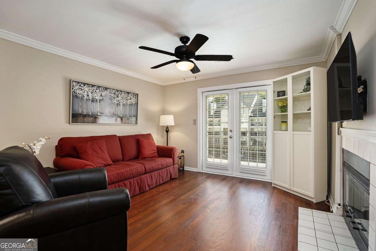 3655 Habersham Road Atlanta - 4