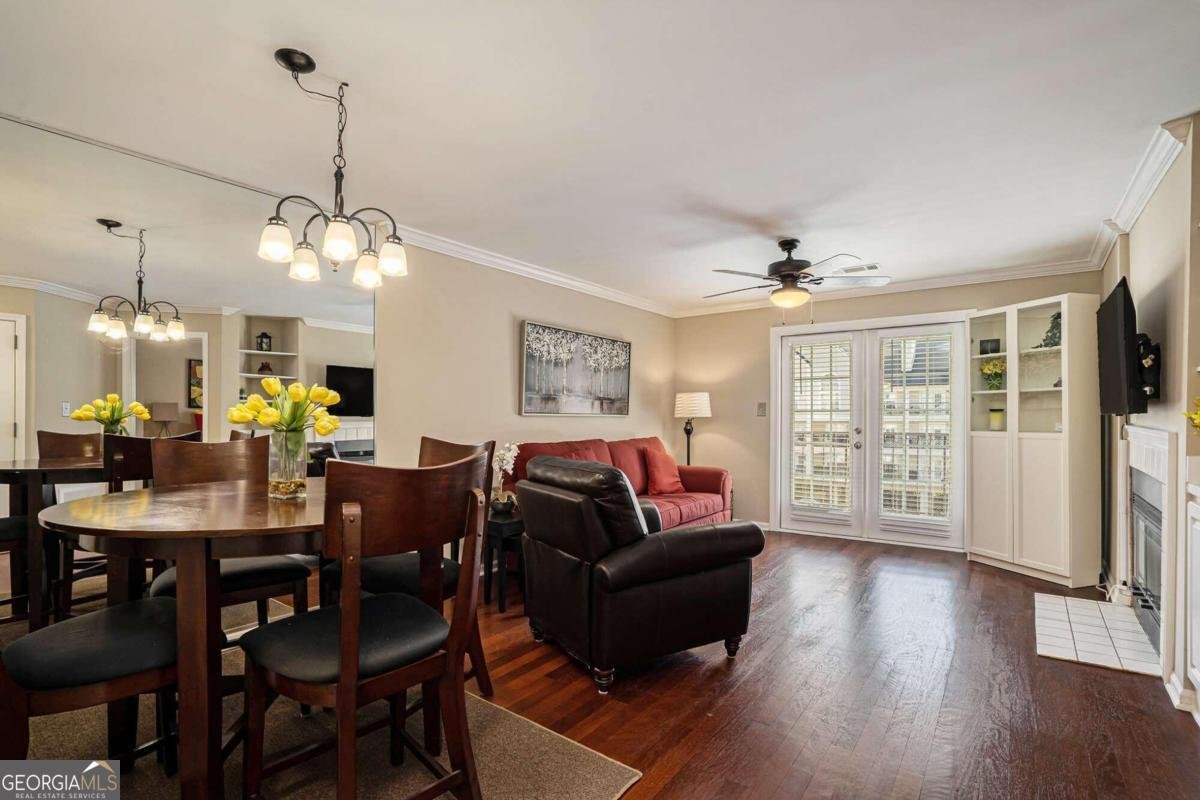 3655 Habersham Road Atlanta - 5