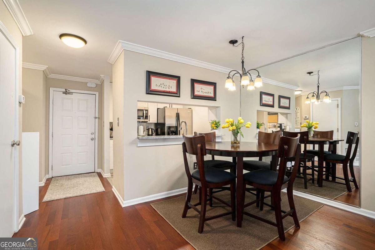 3655 Habersham Road Atlanta - 6