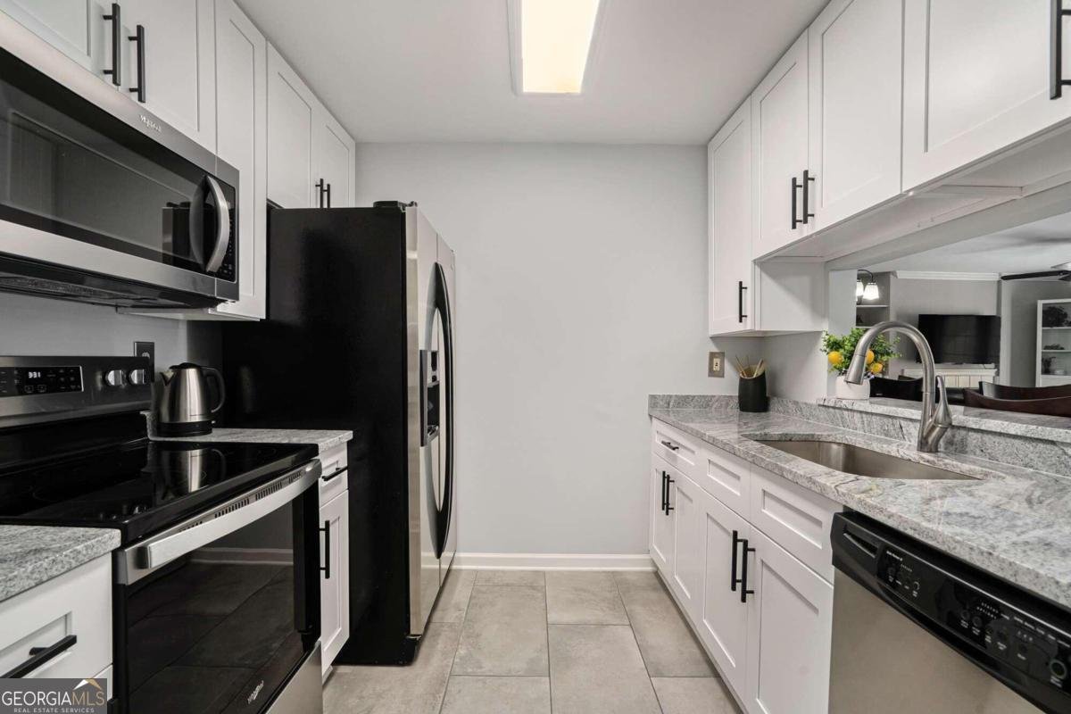 3655 Habersham Road Atlanta - 7