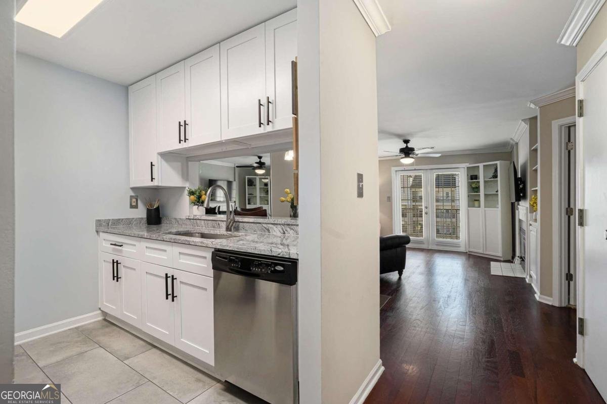 3655 Habersham Road Atlanta - 8