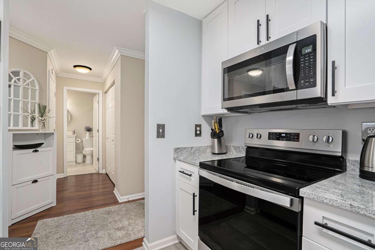3655 Habersham Road Atlanta - 9