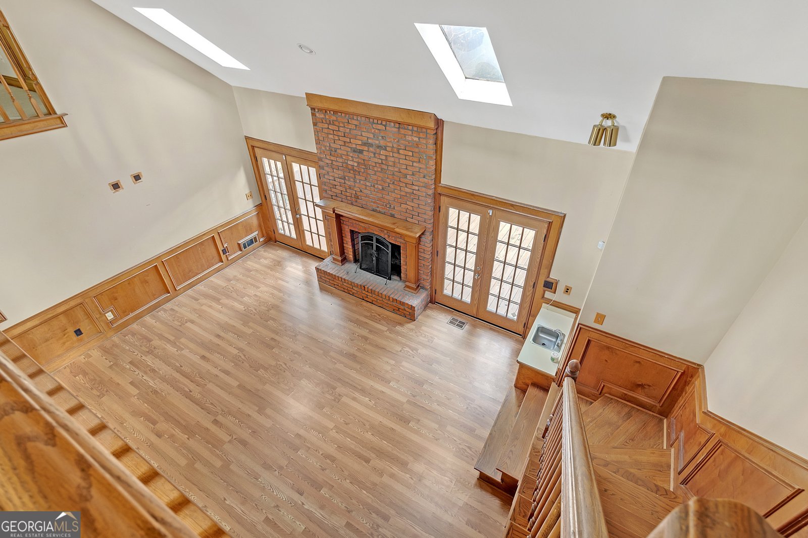 2545 Winthrope Way Lawrenceville - 10
