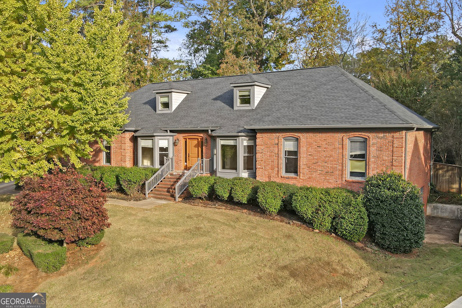 2545 Winthrope Way Lawrenceville - 2