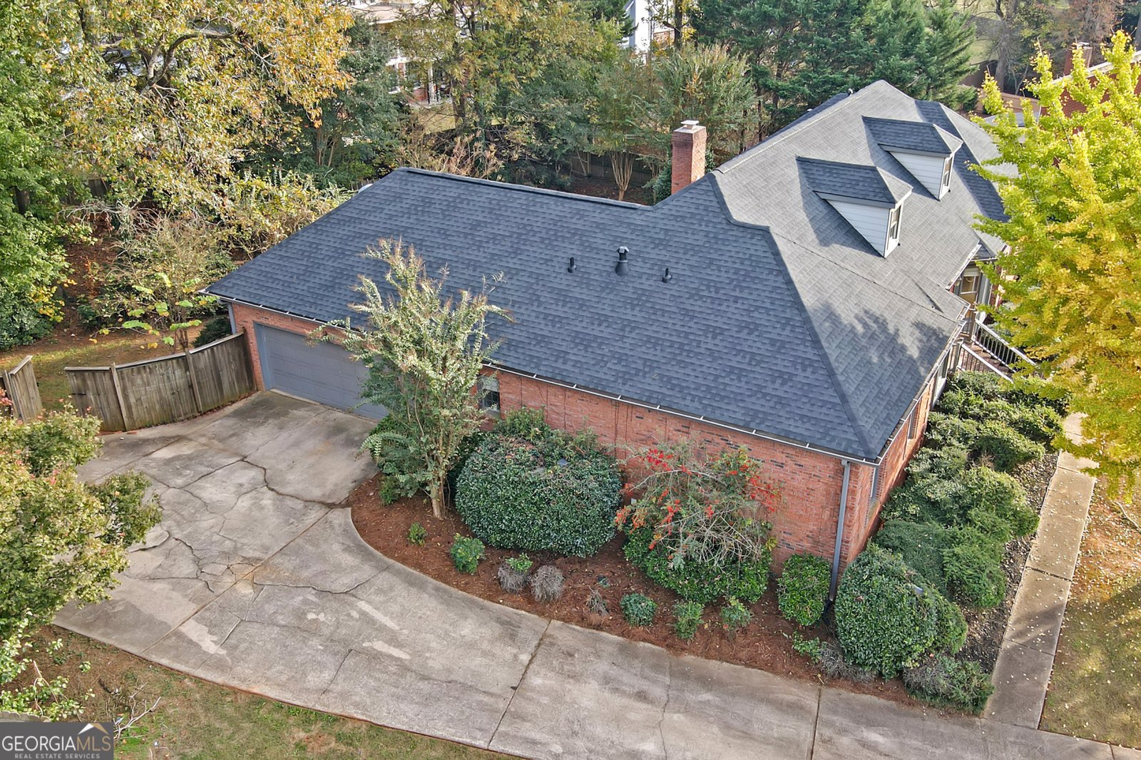 2545 Winthrope Way Lawrenceville - 3