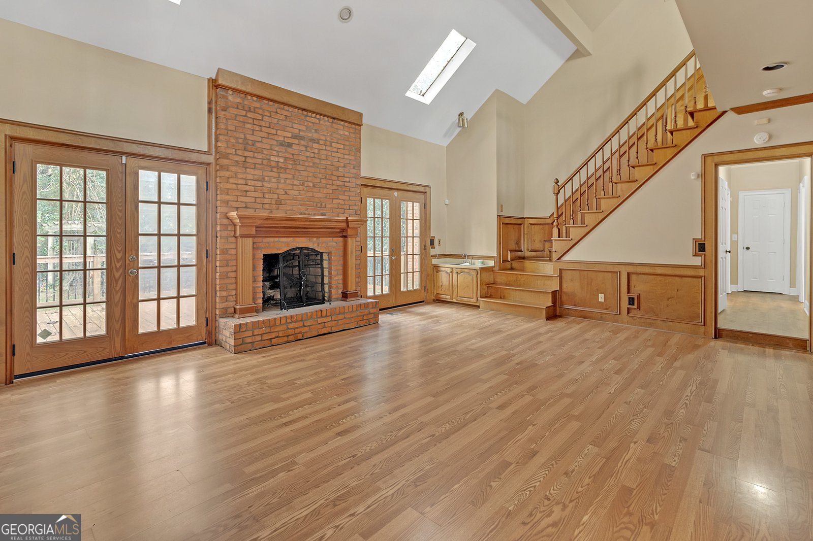 2545 Winthrope Way Lawrenceville - 9
