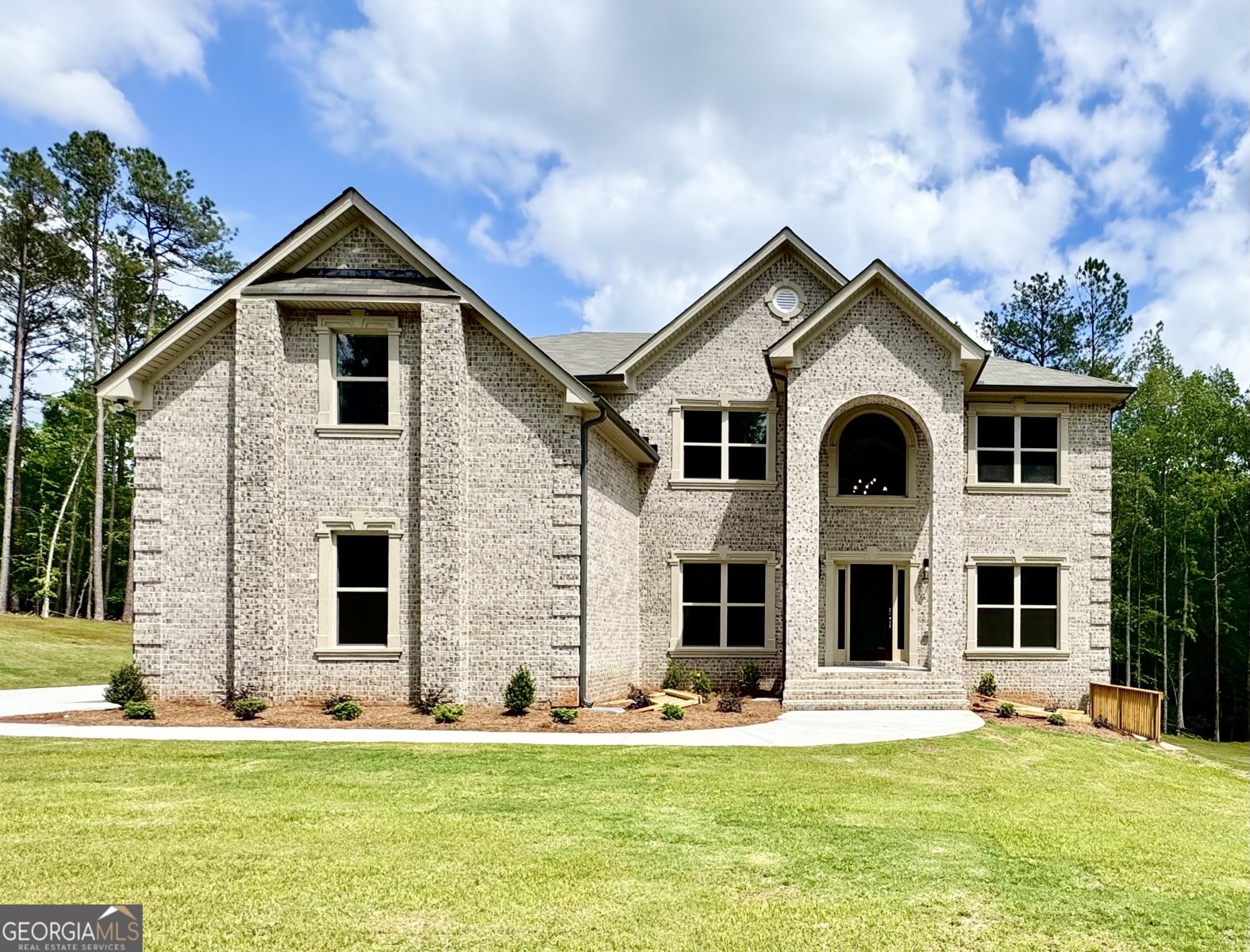 5390 Deer Run Drive Conyers - 1