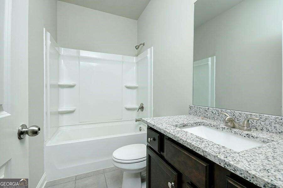 5390 Deer Run Drive Conyers - 12