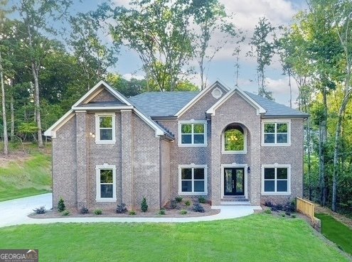 5390 Deer Run Drive Conyers - 2