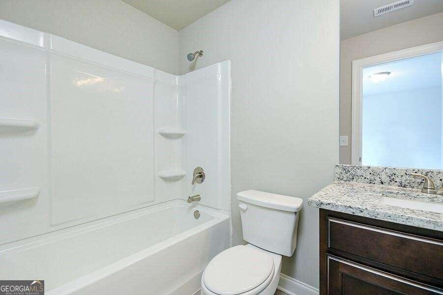 5390 Deer Run Drive Conyers - 21