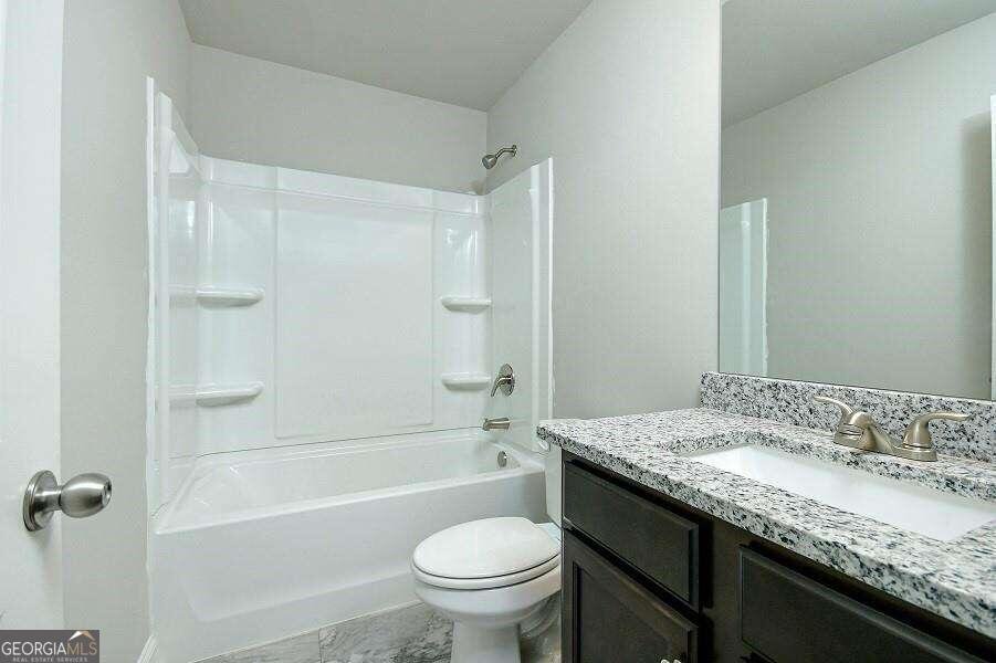 5390 Deer Run Drive Conyers - 24