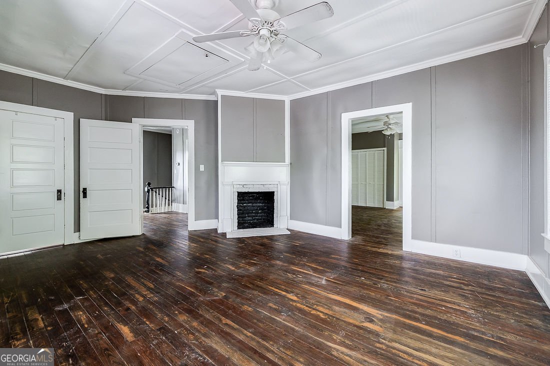 130 Fifth Street Clyo - 29