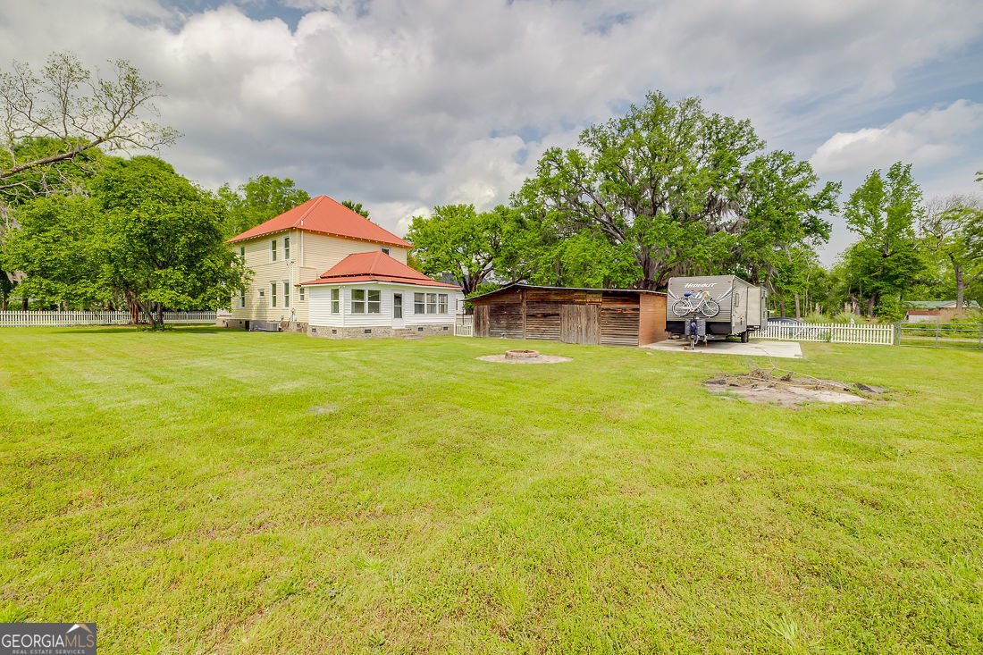 130 Fifth Street Clyo - 37