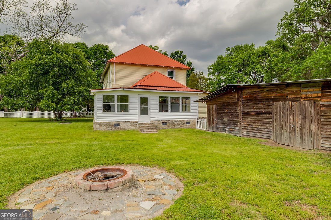 130 Fifth Street Clyo - 38