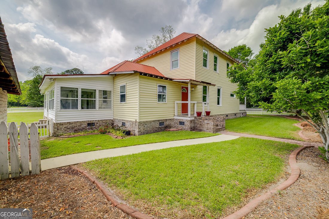 130 Fifth Street Clyo - 39