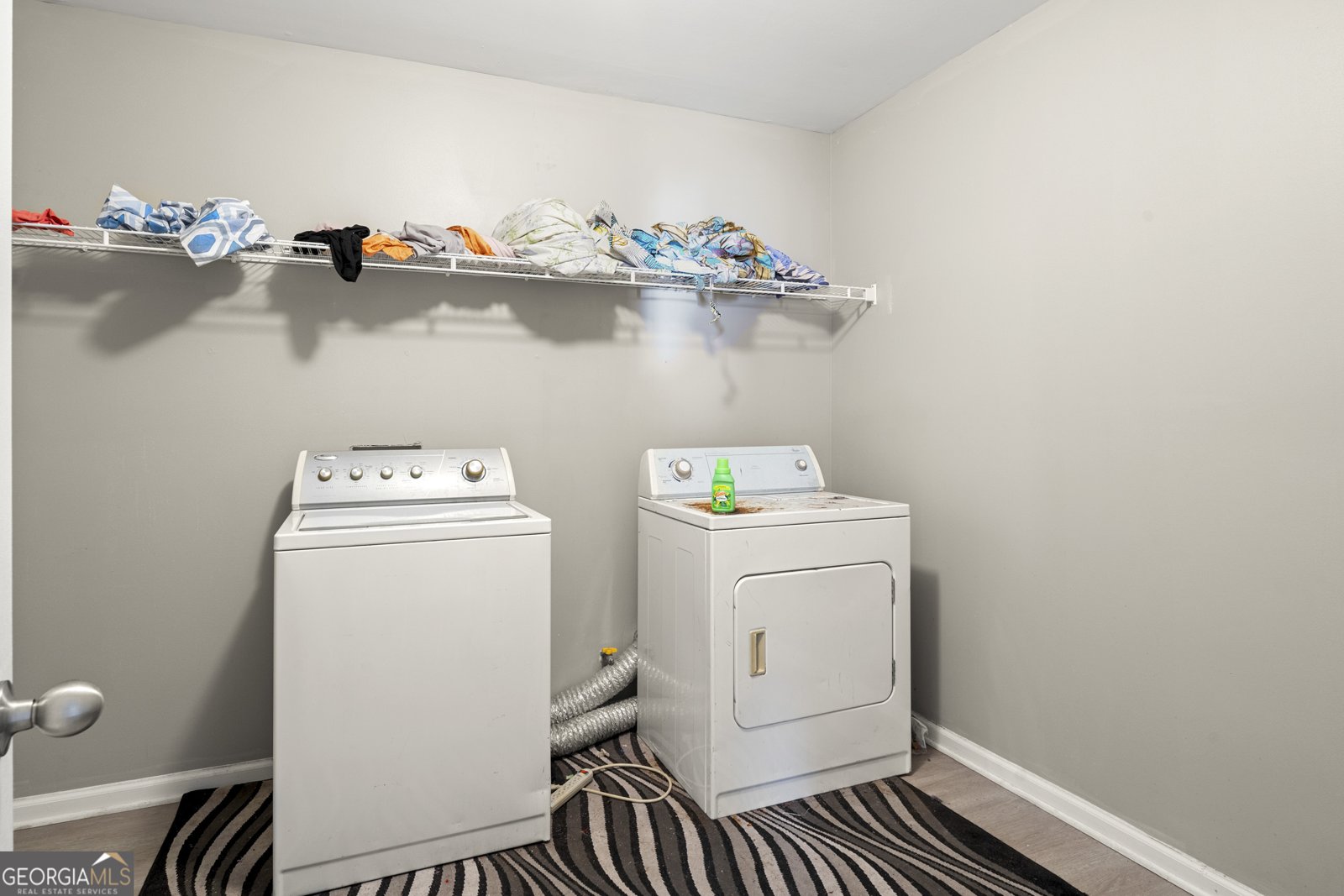 326 Cog Hill Drive Fairburn - 12