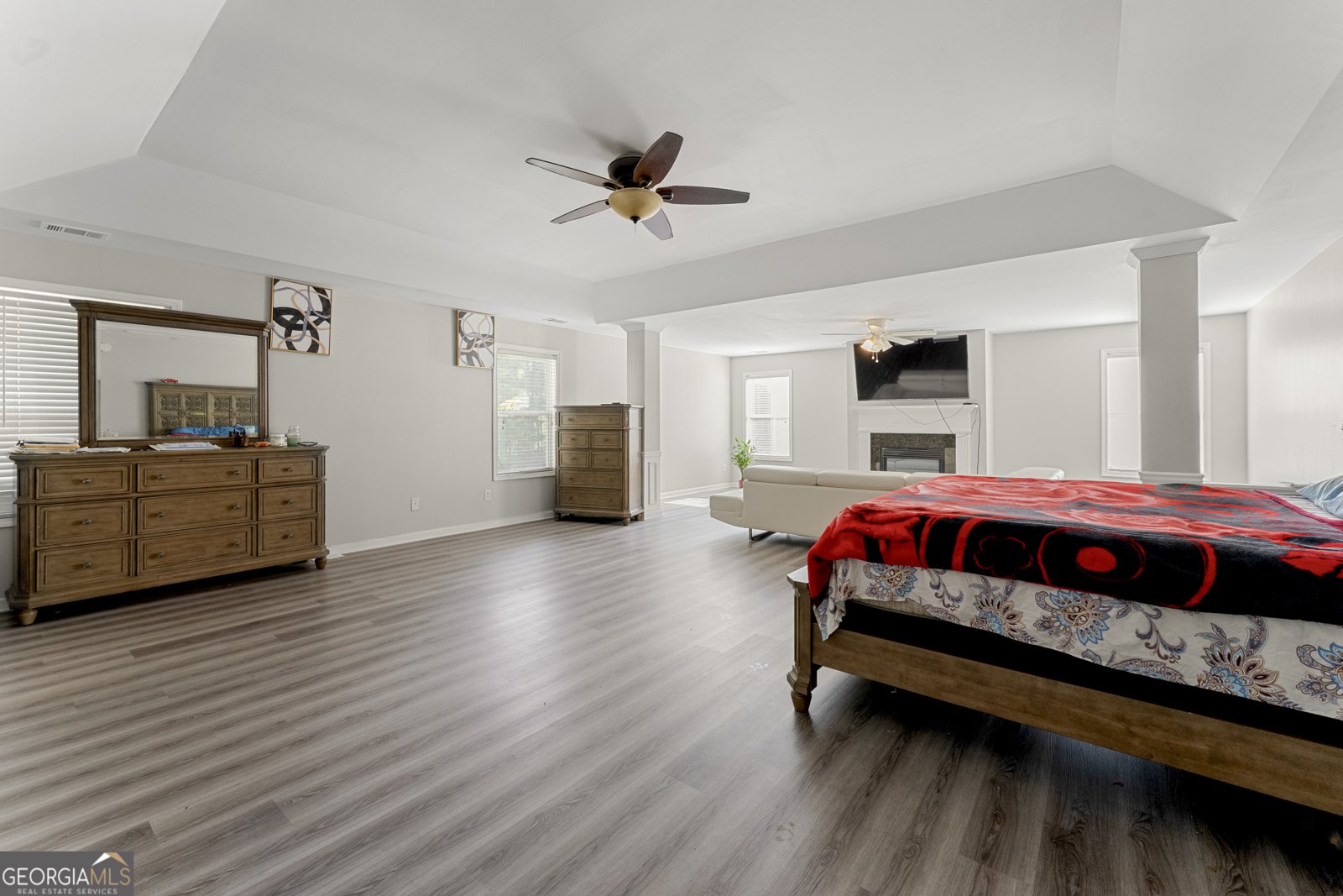 326 Cog Hill Drive Fairburn - 16