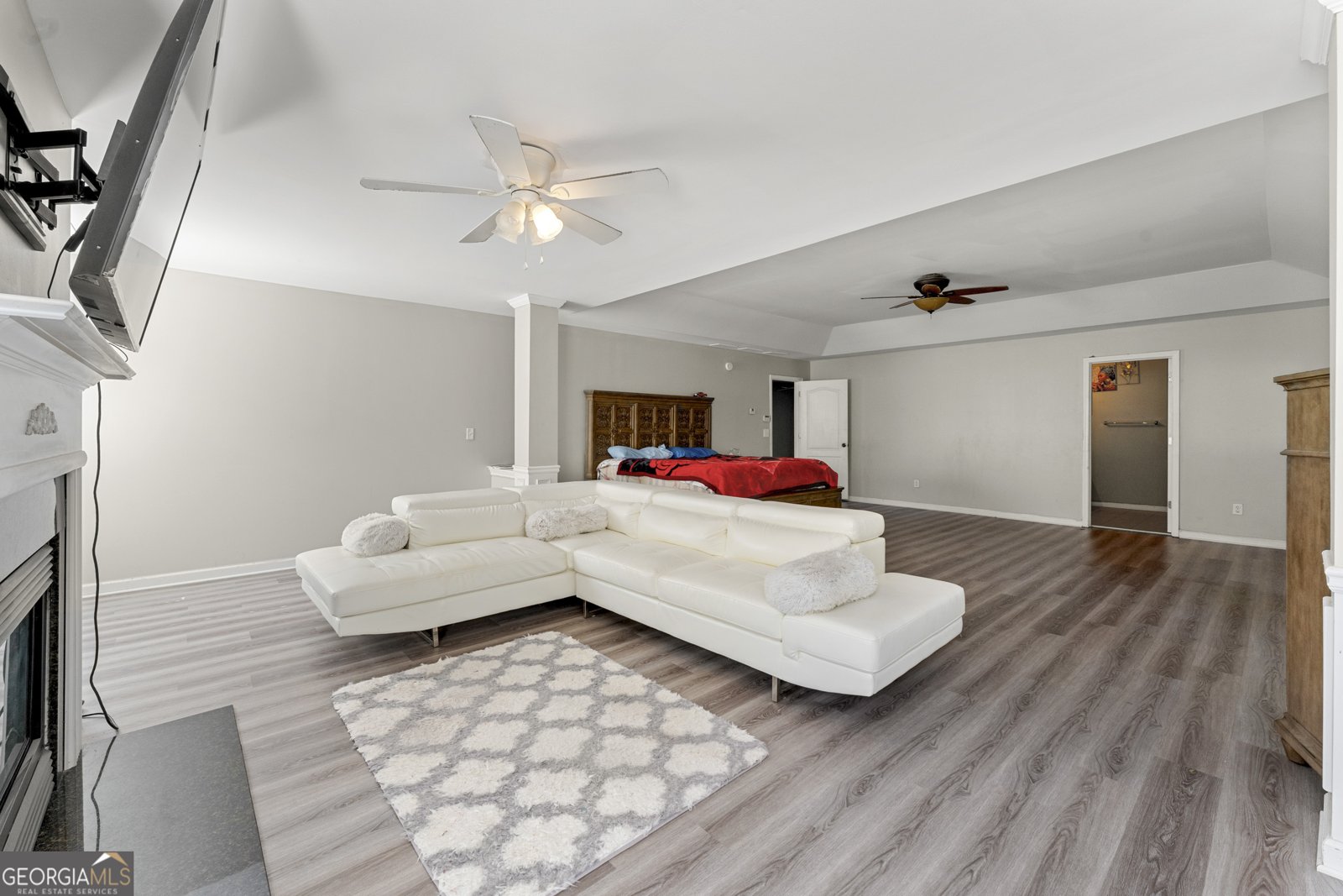 326 Cog Hill Drive Fairburn - 17