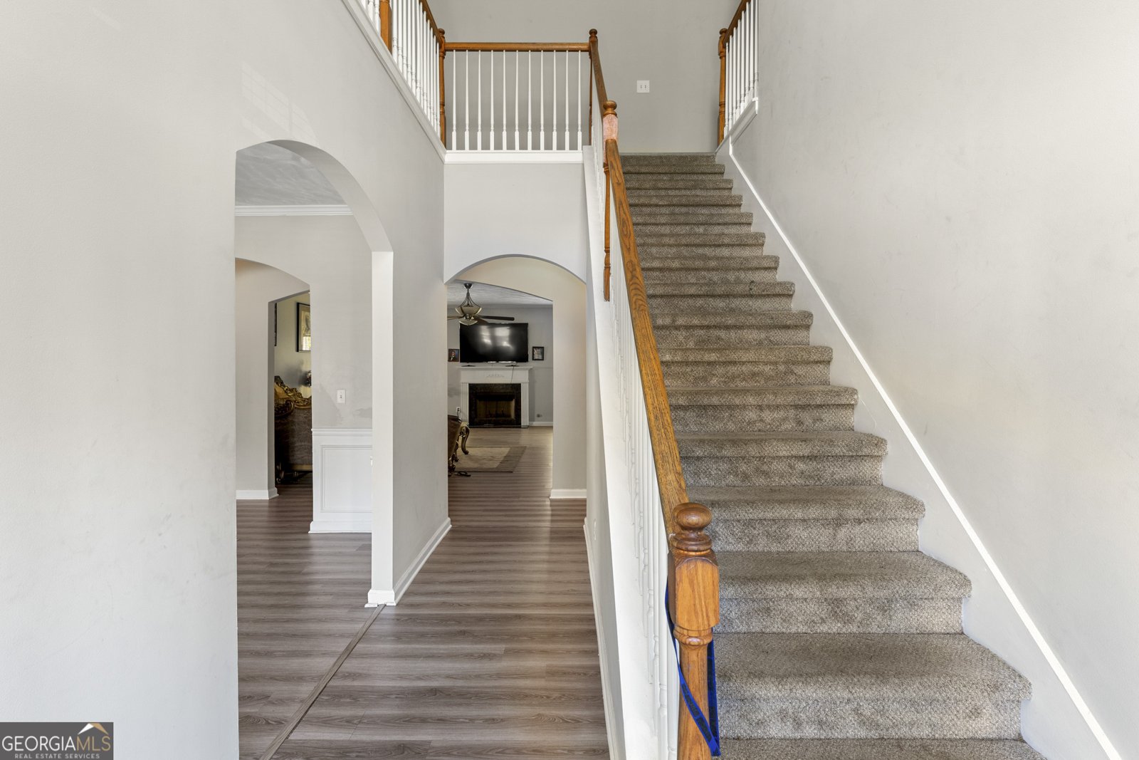 326 Cog Hill Drive Fairburn - 2