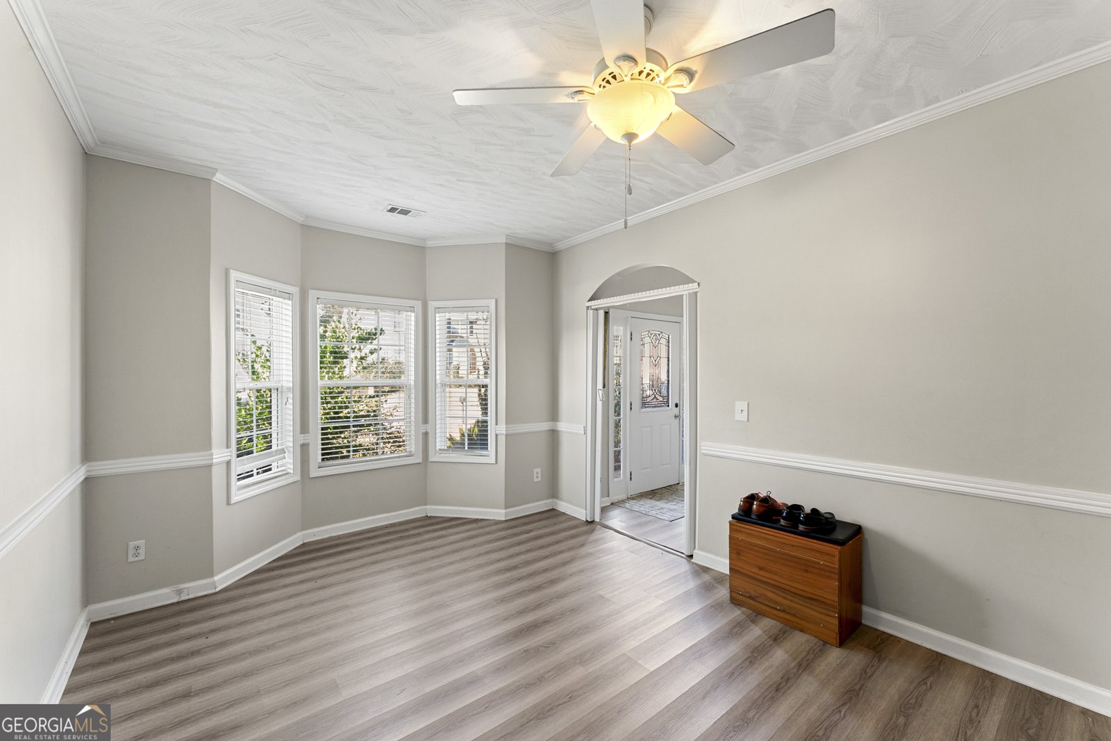 326 Cog Hill Drive Fairburn - 20