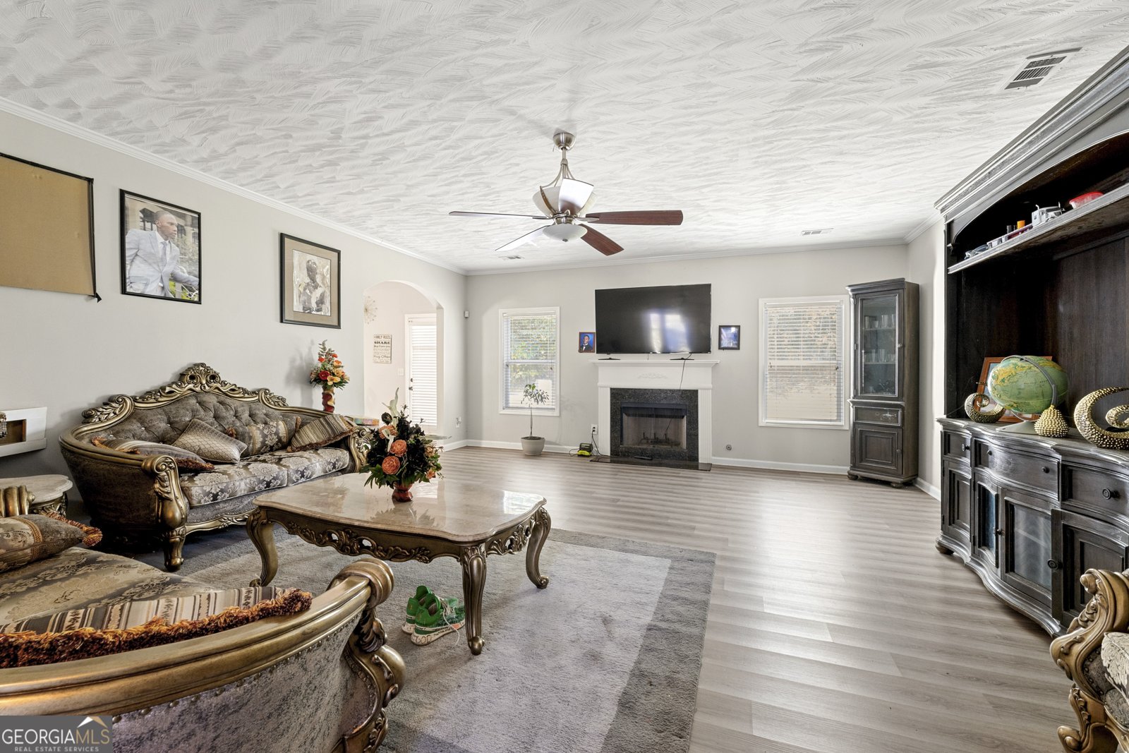 326 Cog Hill Drive Fairburn - 22