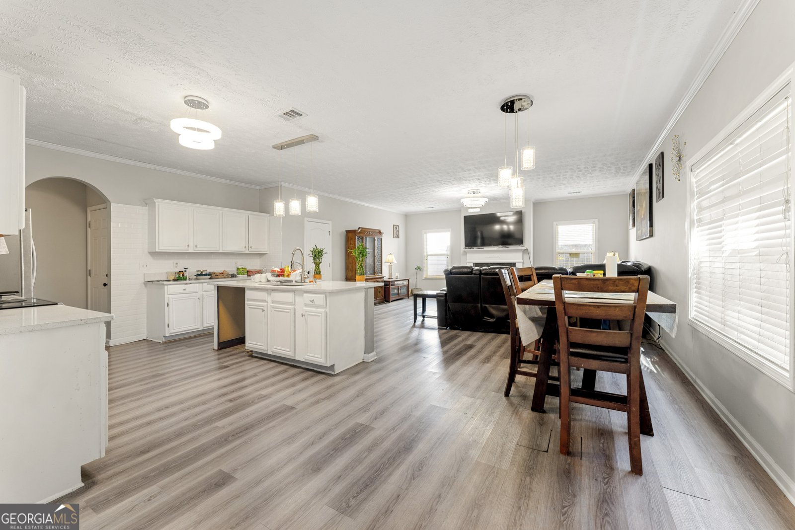 326 Cog Hill Drive Fairburn - 23