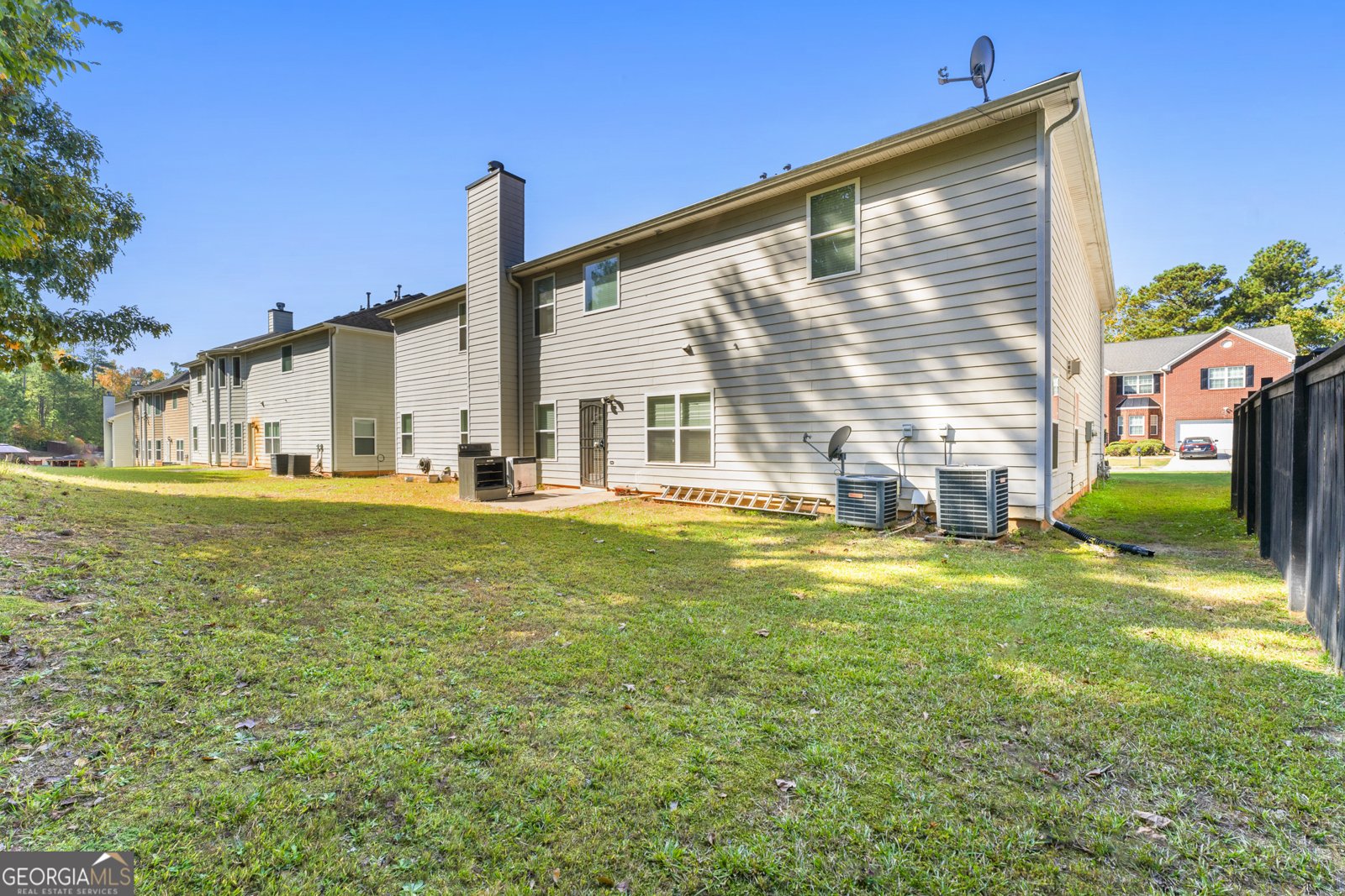 326 Cog Hill Drive Fairburn - 25