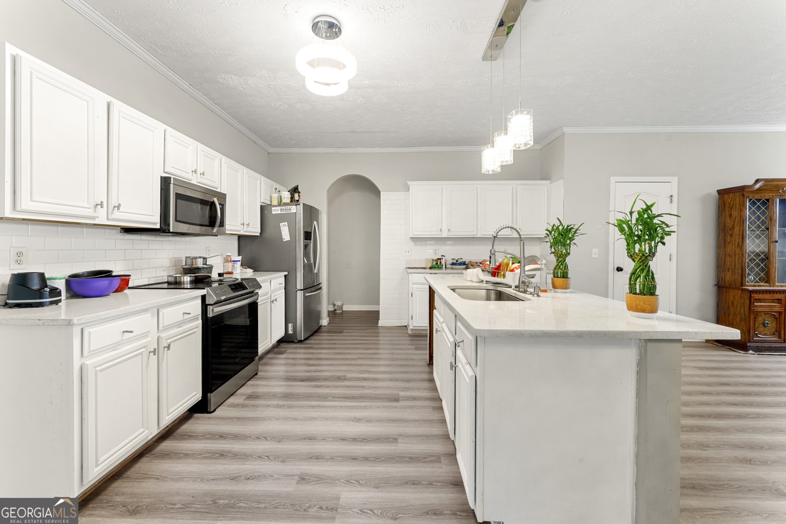326 Cog Hill Drive Fairburn - 3