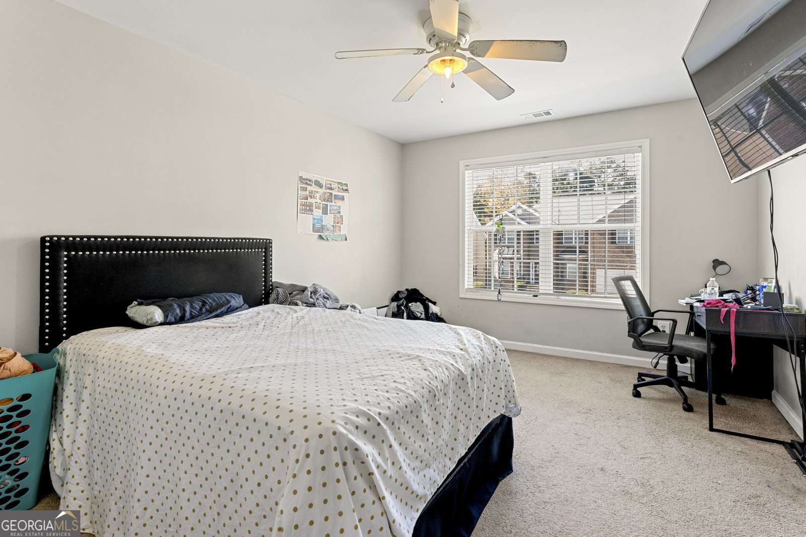 326 Cog Hill Drive Fairburn - 8